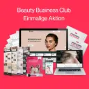 Beauty Business Club 